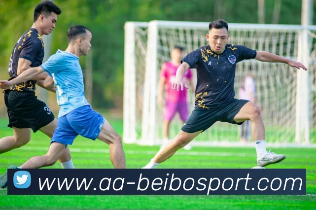 贝博足球发展历程