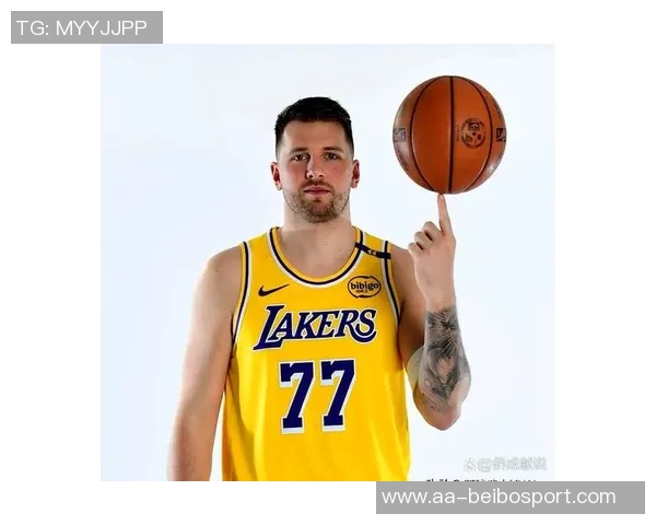 东契奇有望成湖人传奇只需赢得一个总冠军即可实现梦想