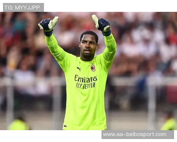 迈尼昂凭借7次扑救和点球扑救荣膺AC米兰对阵罗马最佳球员称号 迈尼昂凭借7次扑救和点球扑救荣膺AC米兰对阵罗马最佳球员称号