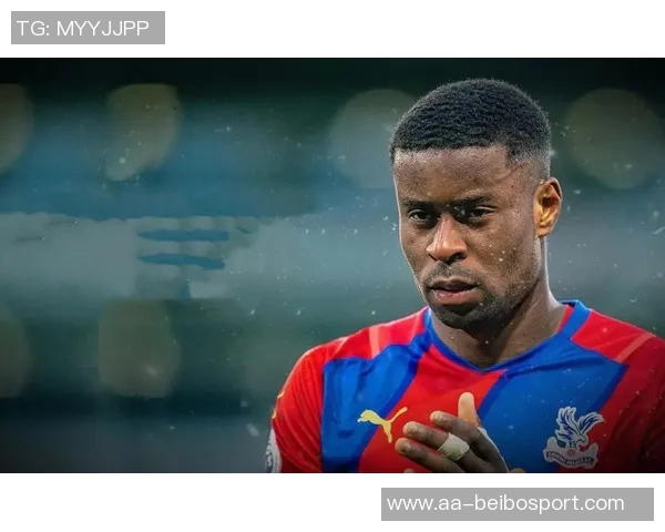 水晶宫计划一月出售格伊夏窗报价3500万不动摇