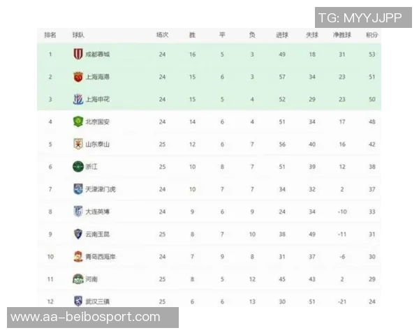 中超球队身价排行榜揭晓海港领衔申花国安泰山紧随其后 中超球队身价排行榜揭晓海港领衔申花国安泰山紧随其后