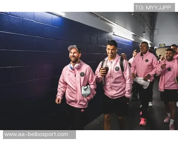 苏亚雷斯回忆与梅西的马黛茶趣事初到巴萨时的搞笑经历 苏亚雷斯回忆与梅西的马黛茶趣事初到巴萨时的搞笑经历