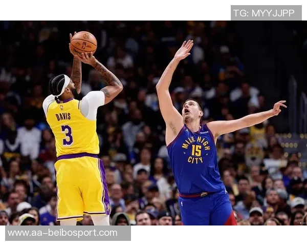 湖人状态回暖连胜攀升西部第三明日对决开拓者争夺季后赛优势