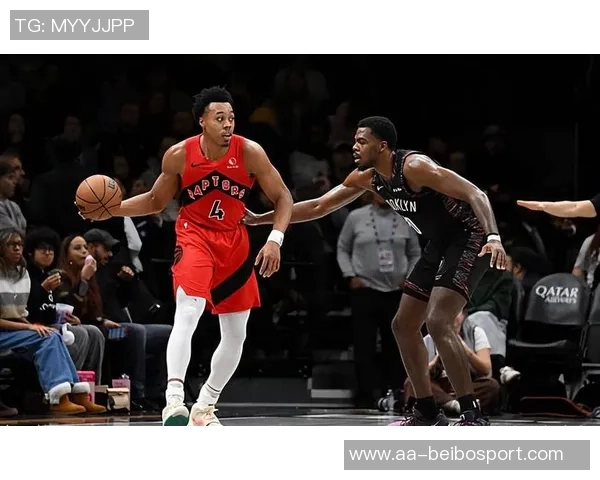 猛龙半场领先骑士13分巴恩斯表现出色米切尔状态低迷仅得8分