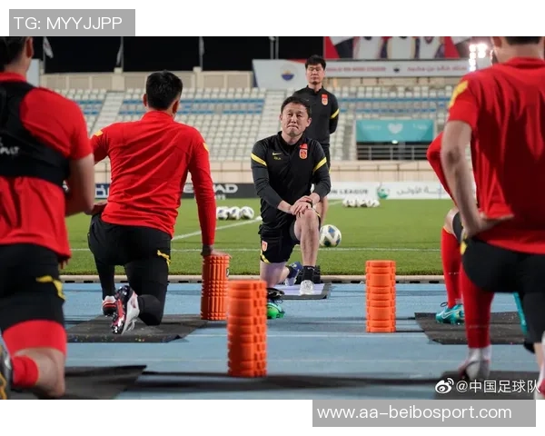 彭啸赛前脚伤困扰但仍渴望为国家队全力以赴展现拼搏精神 彭啸赛前脚伤困扰但仍渴望为国家队全力以赴展现拼搏精神