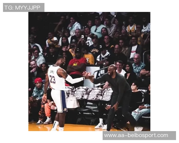 湖人球迷对科比的忠诚使他们难以真正欣赏詹姆斯的伟大成就