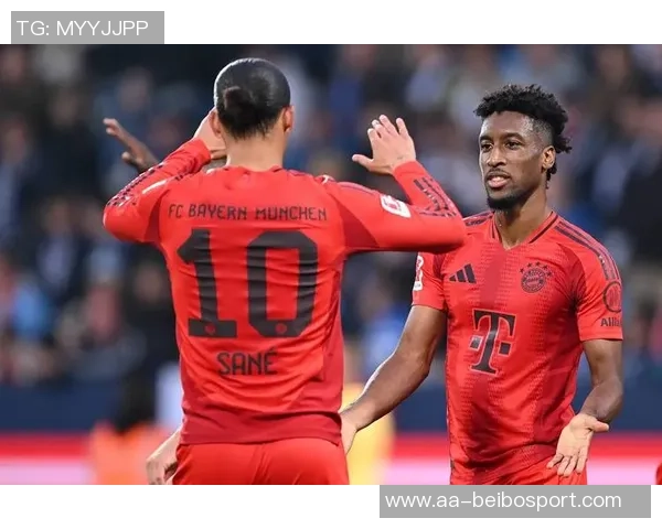 穆西亚拉预计1月全面回归拜仁训练或将迎来短暂出场机会