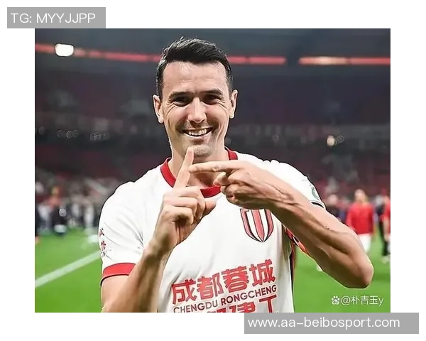 周定洋告别成都感慨万千称这是人生中最艰难的决定