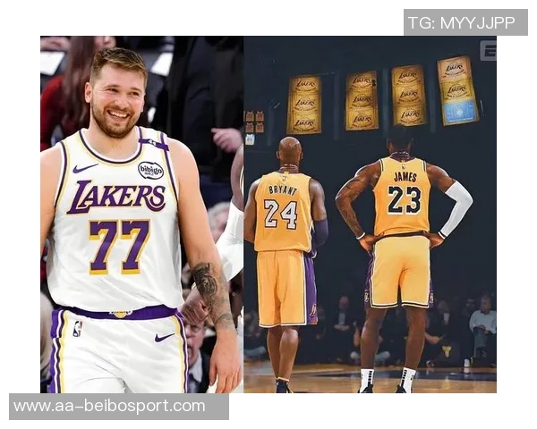 东契奇首节狂砍24分创湖人队史自科比以来单节新高