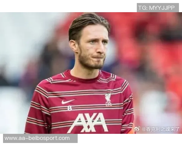 利物浦外租门将雅罗斯立志成为主力目标直指欧冠荣耀