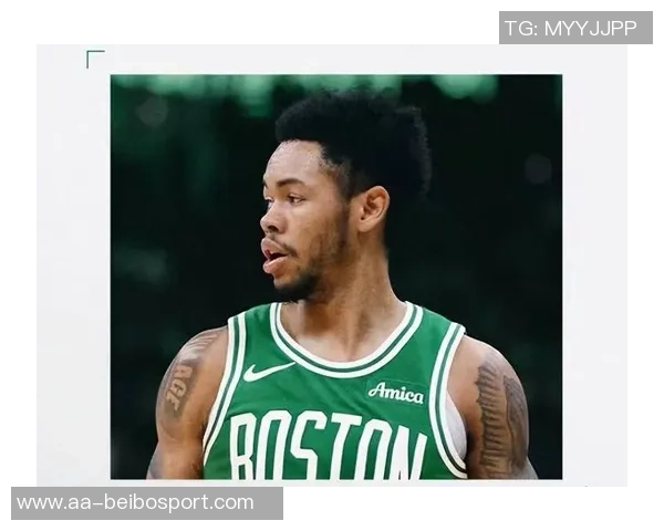 绿军有意交易安芬尼西蒙斯和豪泽但拒绝送出未来选秀权