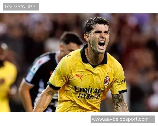 意大利裁判协会支持普利西奇进球有效性引发热议 意大利裁判协会支持普利西奇进球有效性引发热议