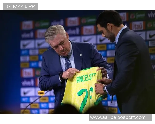 贝贝托称恩德里克为天选之子期待成长对安切洛蒂充满信心