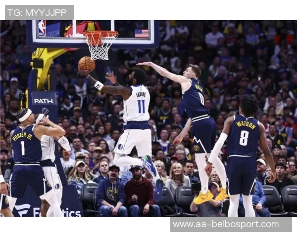 周二竞彩篮球分析掘金客场挑战国王防守问题亟待解决 周二竞彩篮球分析掘金客场挑战国王防守问题亟待解决