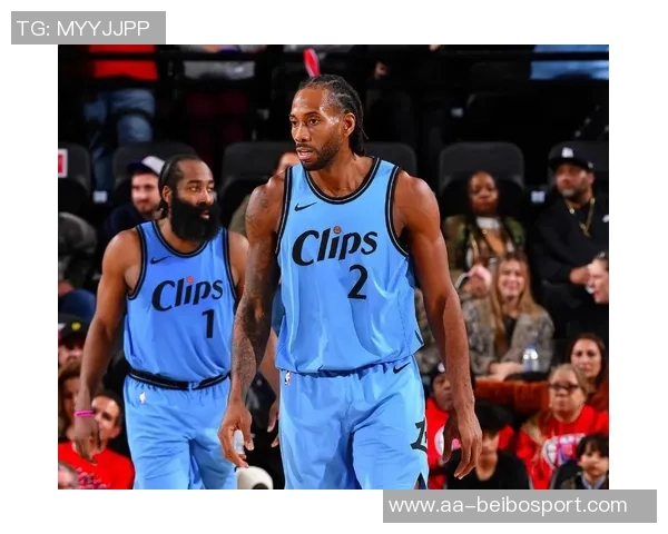 快船战绩惨淡莱昂纳德缺席第九场球队能否逆转颓势