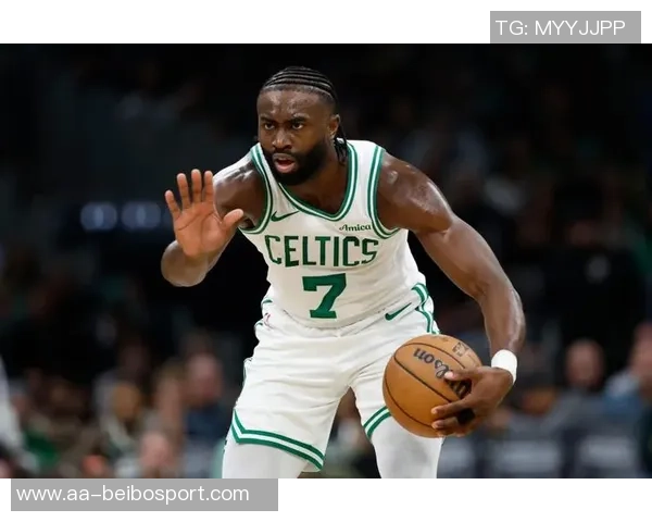 杰伦布朗盛赞球迷热情称赛季最佳氛围令人难忘 杰伦布朗盛赞球迷热情称赛季最佳氛围令人难忘