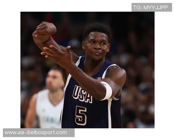 爱德华兹盛赞麦丹得分能力期待他发挥提升球队表现十倍