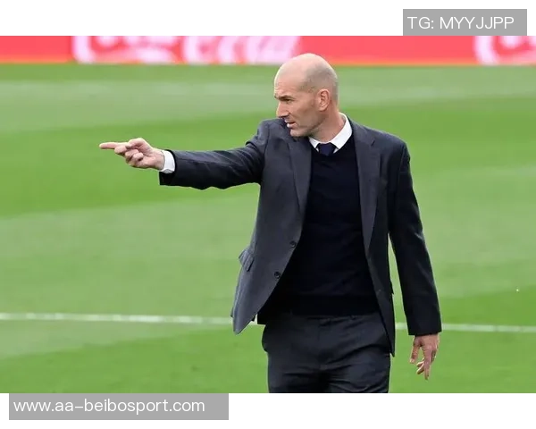 皇马否认齐达内回归传闻已与两名新教练展开接触