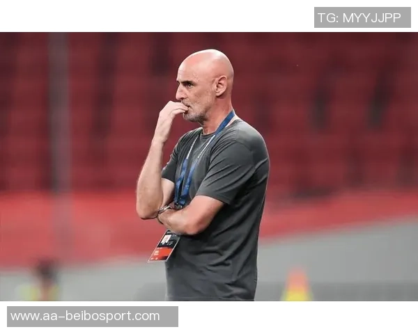 海港队伤病困扰穆斯卡特力不从心难以逆转局势