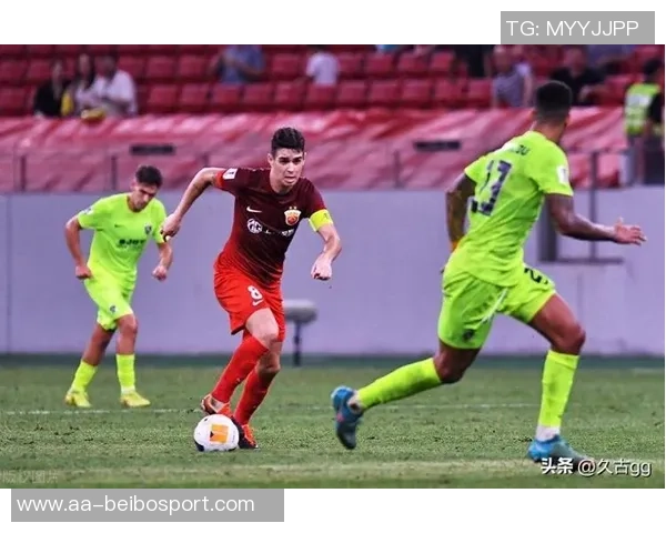 海港面对柔佛全场数据惨淡射门仅6次却未能破门成功